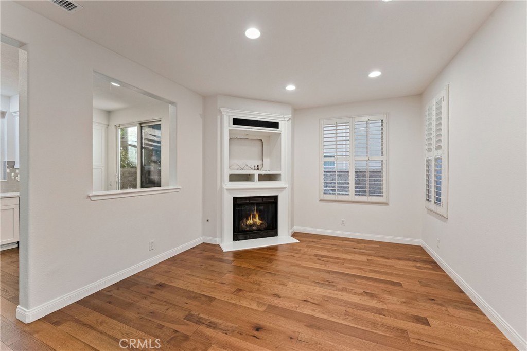 Corrigan (CORR) - Residential Lease