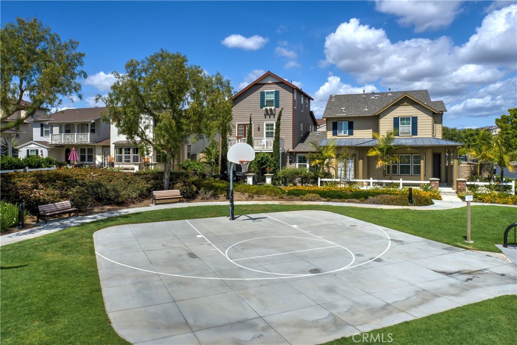 Corrigan (CORR) - Residential Lease