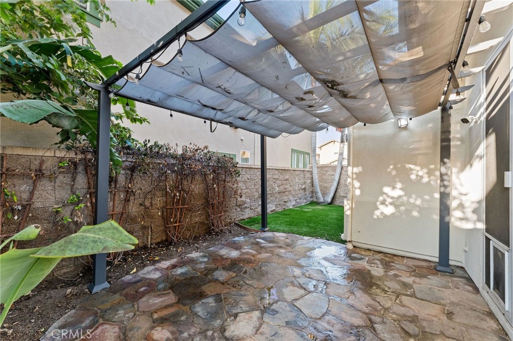 Corrigan (CORR) - Residential Lease