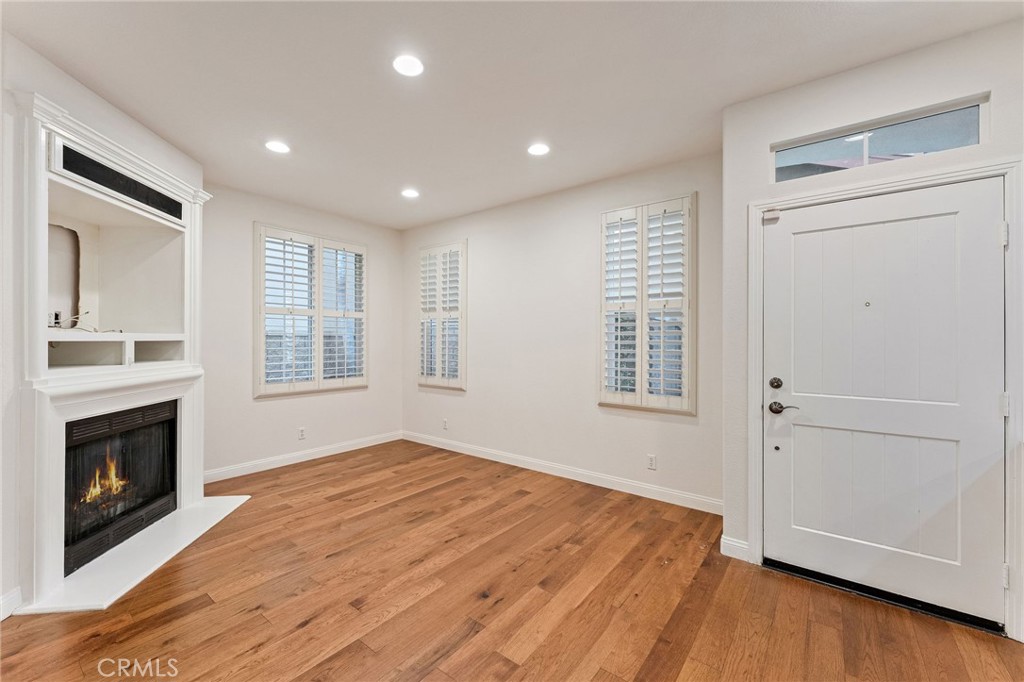 Corrigan (CORR) - Residential Lease