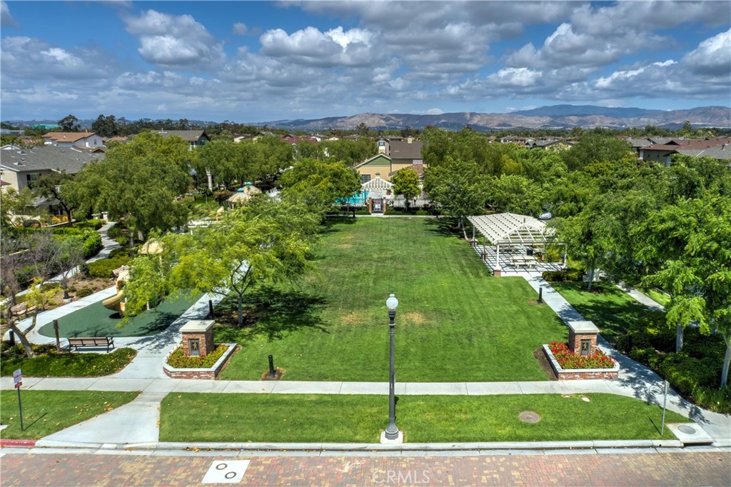 Corrigan (CORR) - Residential Lease