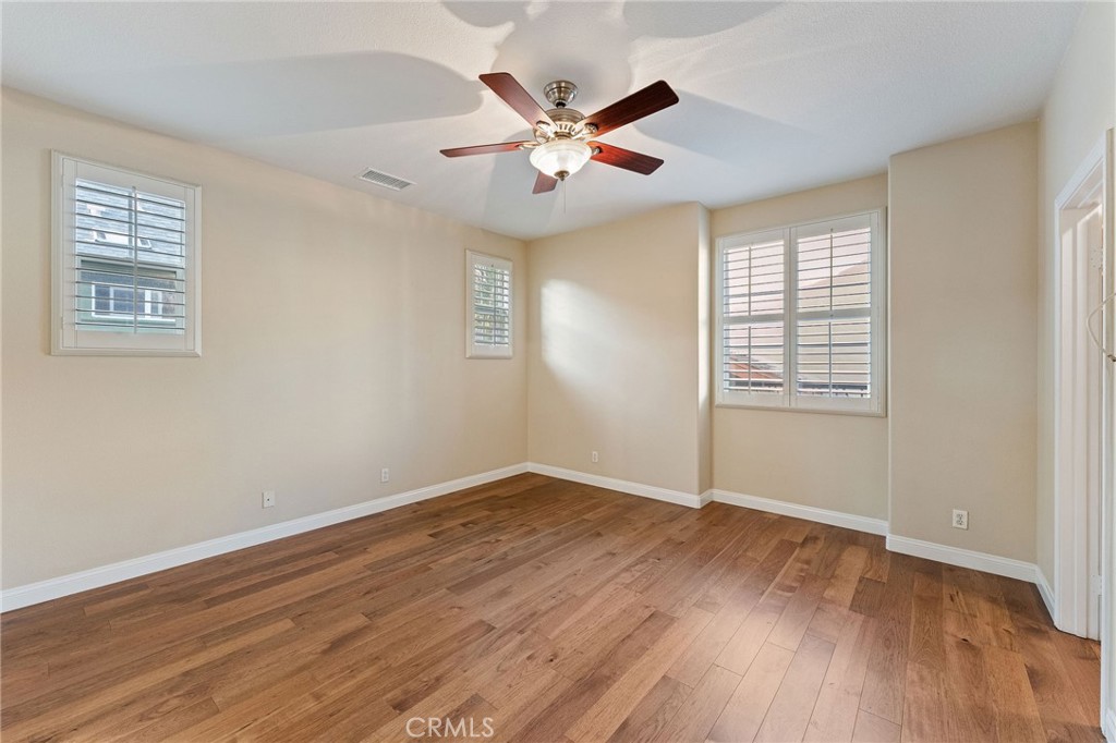 Corrigan (CORR) - Residential Lease