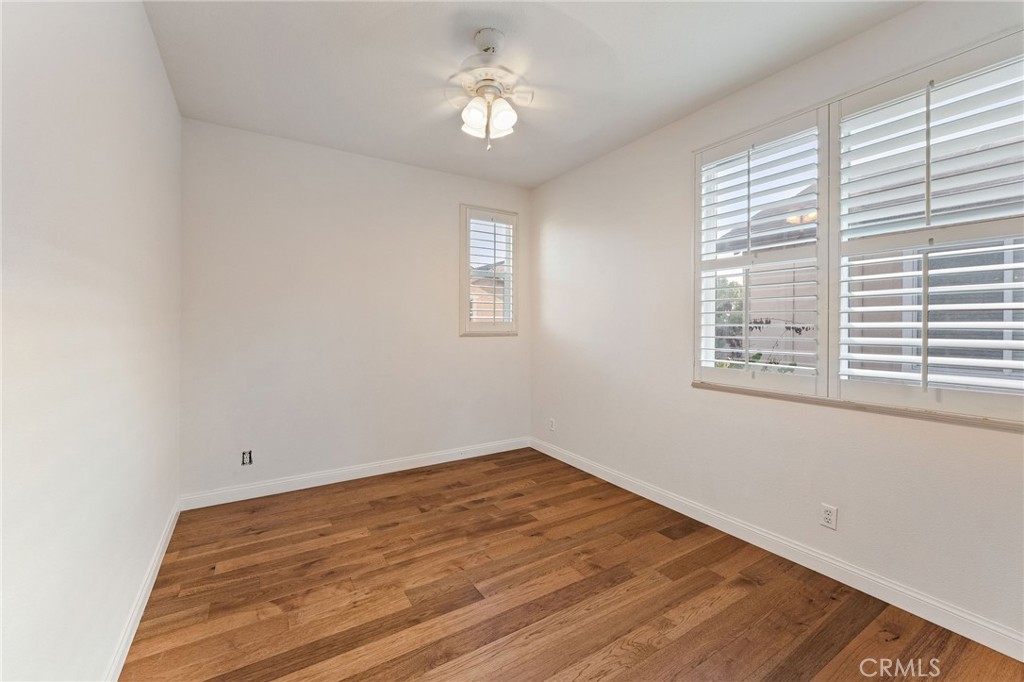 Corrigan (CORR) - Residential Lease