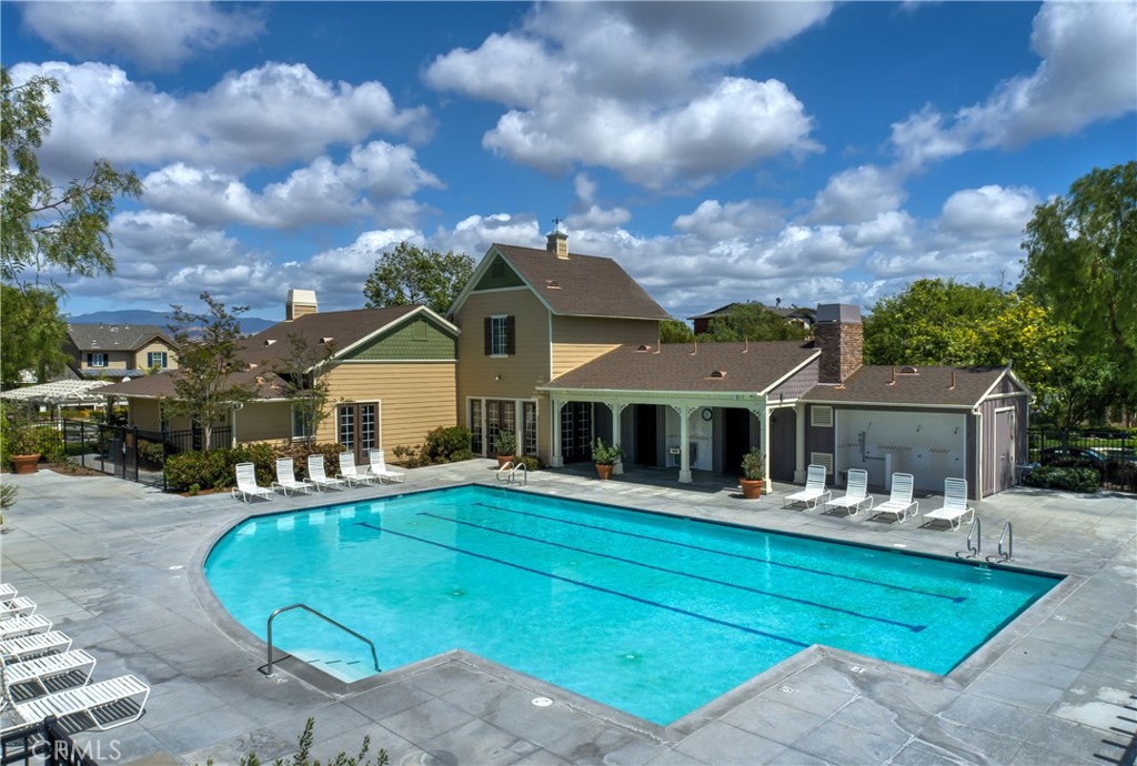 Corrigan (CORR) - Residential Lease