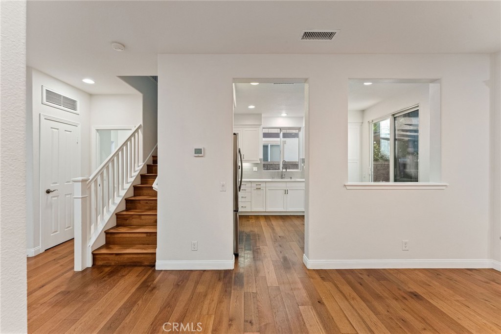 Corrigan (CORR) - Residential Lease