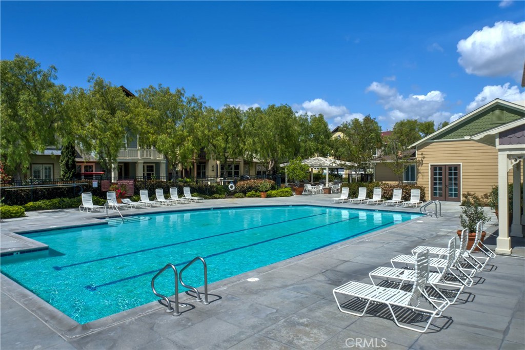 Corrigan (CORR) - Residential Lease