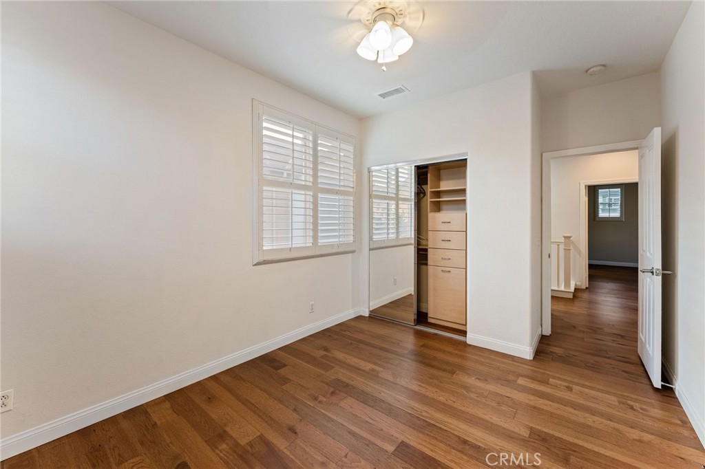 Corrigan (CORR) - Residential Lease