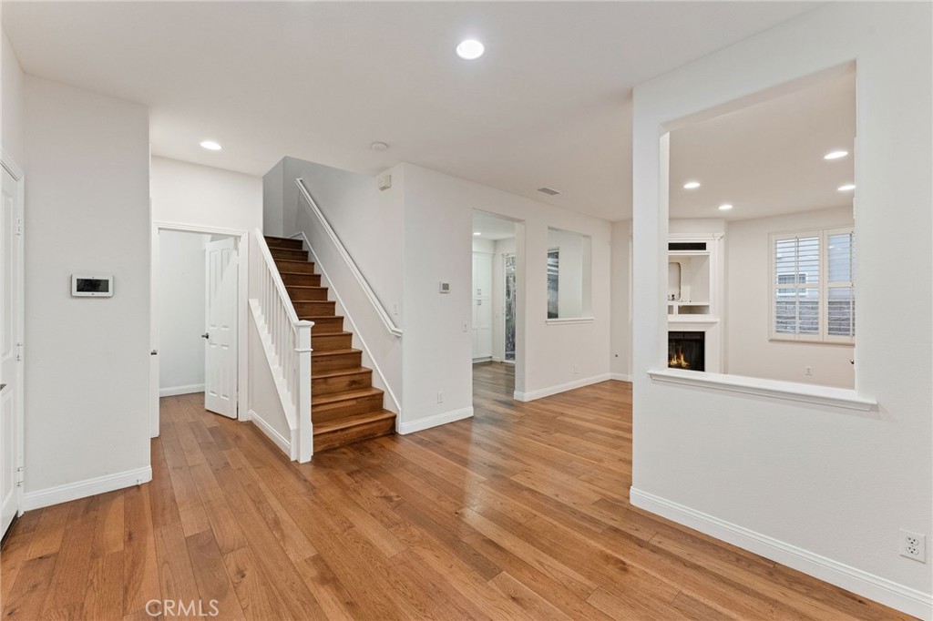 Corrigan (CORR) - Residential Lease