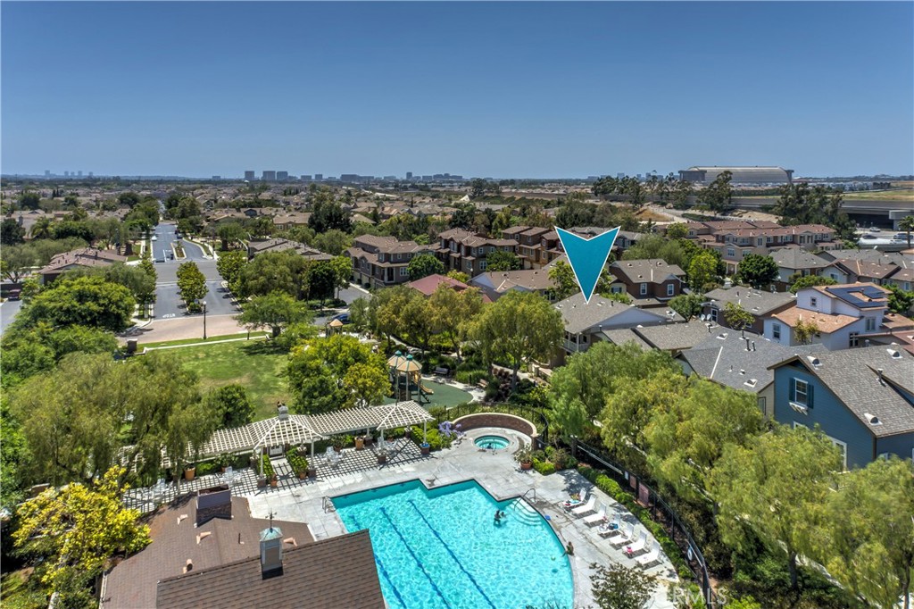 Corrigan (CORR) - Residential Lease