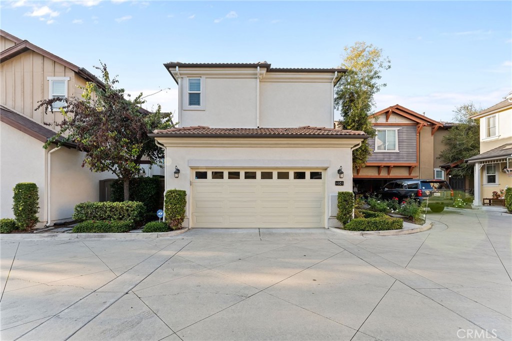 Corrigan (CORR) - Residential Lease