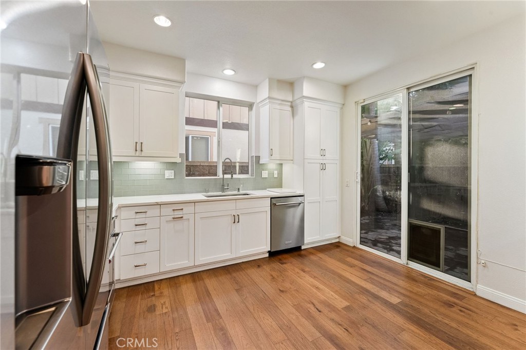 Corrigan (CORR) - Residential Lease