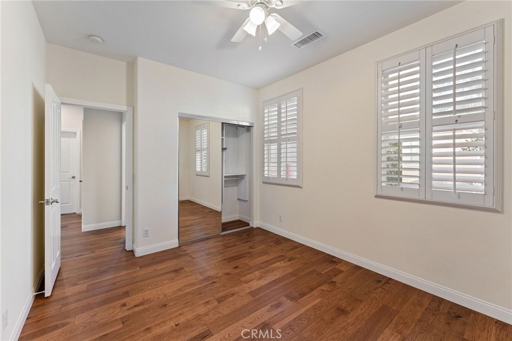 Corrigan (CORR) - Residential Lease