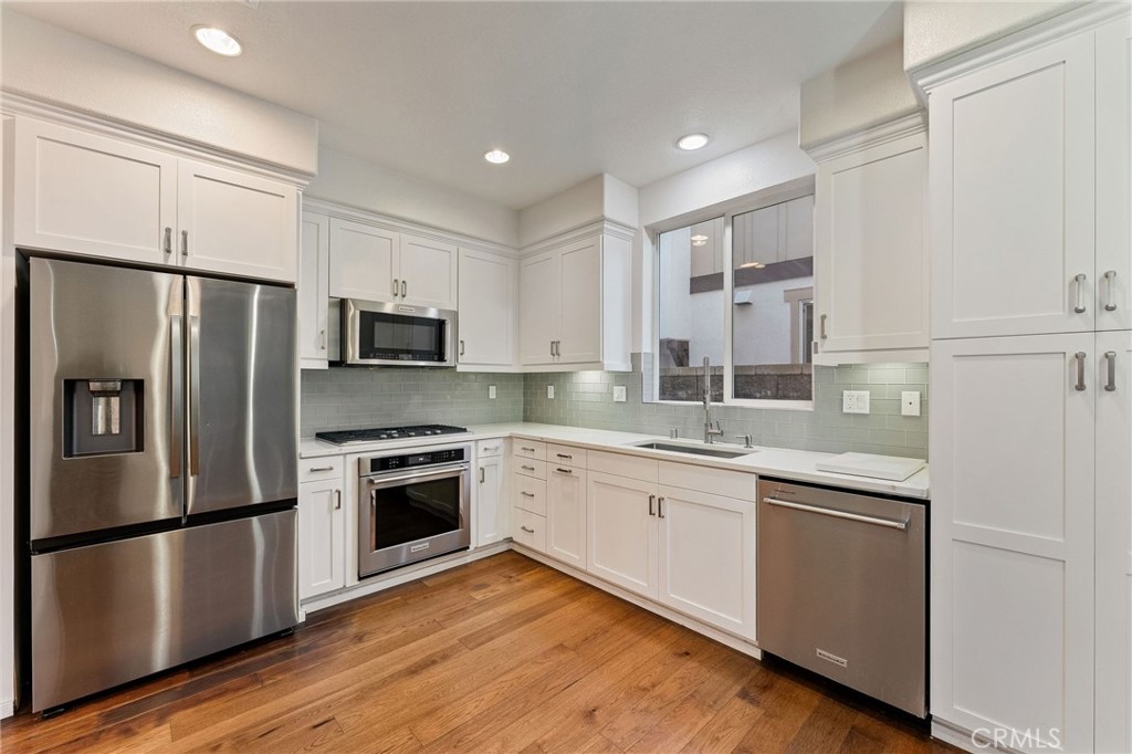 Corrigan (CORR) - Residential Lease