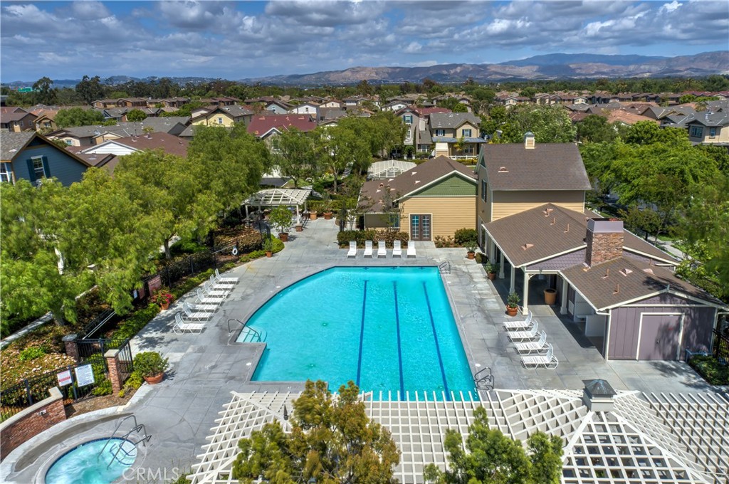 Corrigan (CORR) - Residential Lease