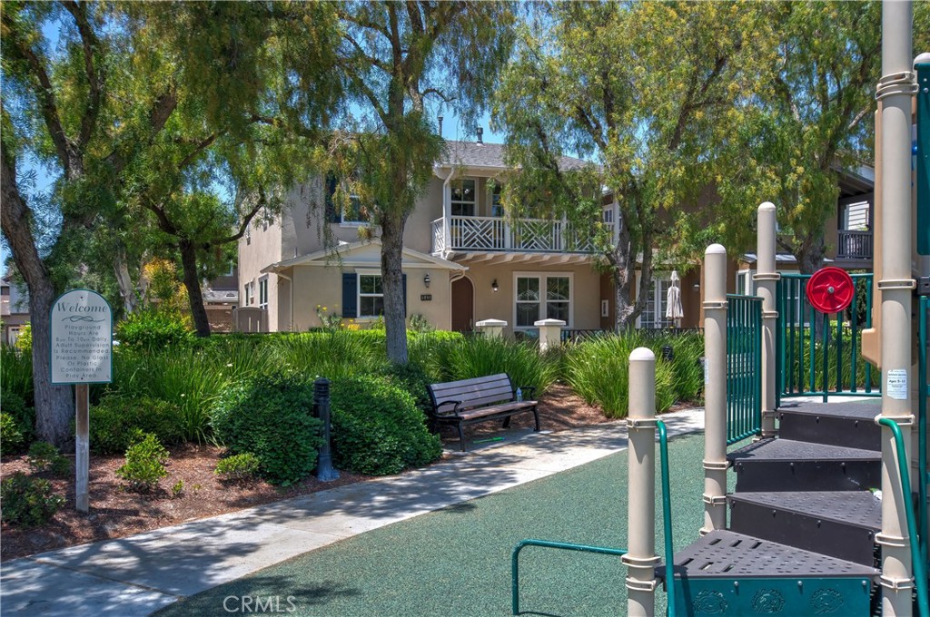 Corrigan (CORR) - Residential Lease