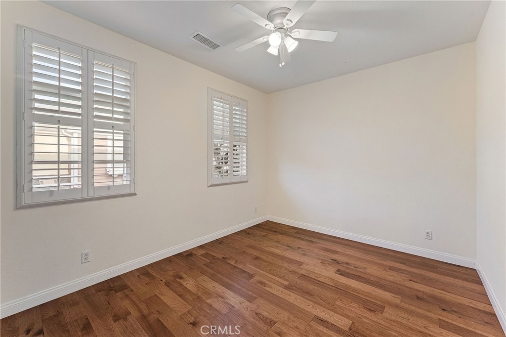 Corrigan (CORR) - Residential Lease