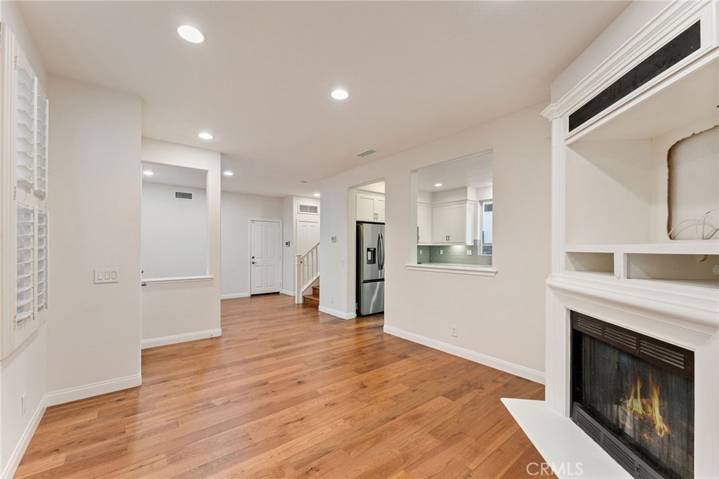 Corrigan (CORR) - Residential Lease