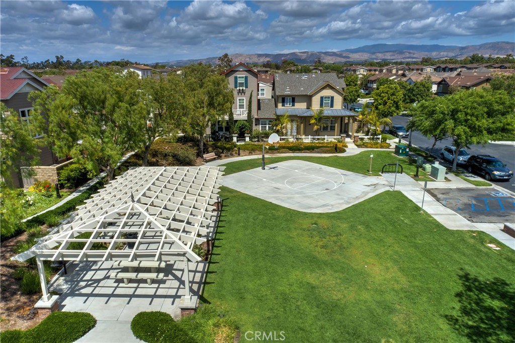 Corrigan (CORR) - Residential Lease