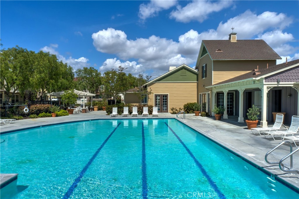 Corrigan (CORR) - Residential Lease