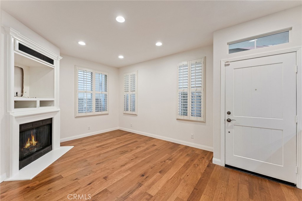 Corrigan (CORR) - Residential Lease