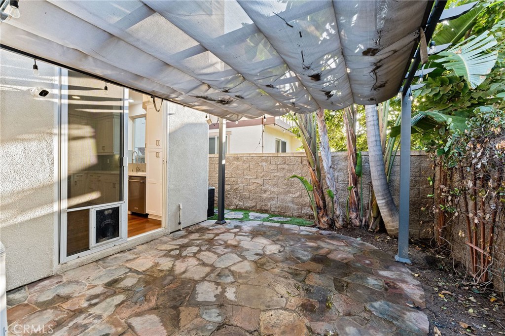 Corrigan (CORR) - Residential Lease