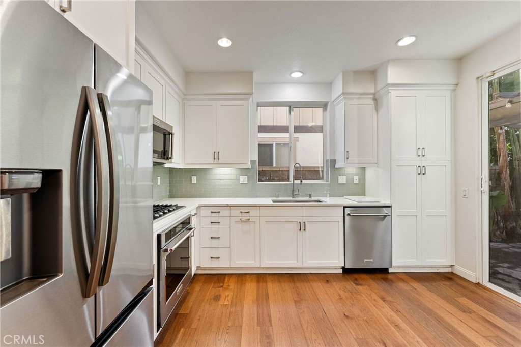 Corrigan (CORR) - Residential Lease