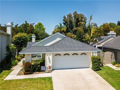 11 Jasmine Creek Lane Laguna Hills CA 92653