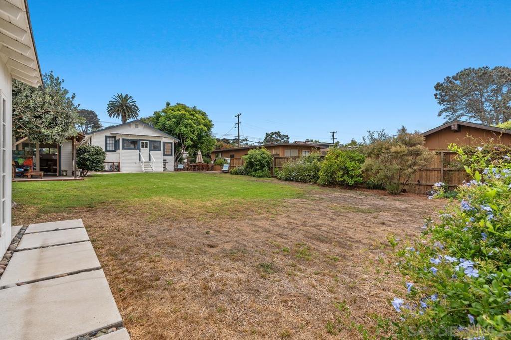 Solana Beach - Residential Lease