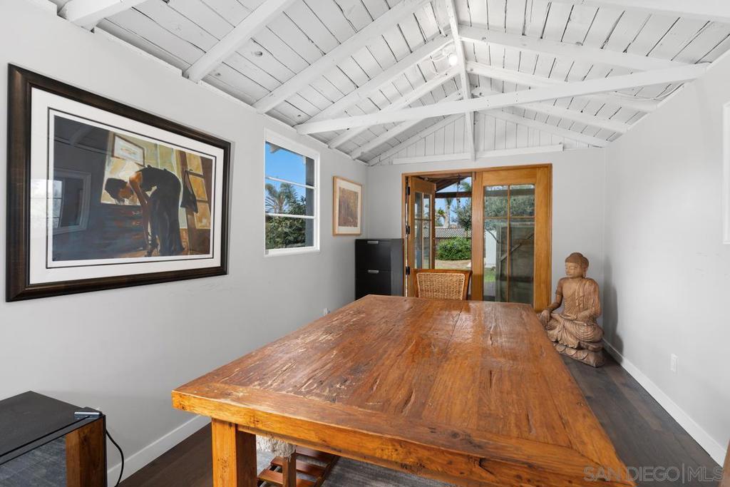 Solana Beach - Residential Lease