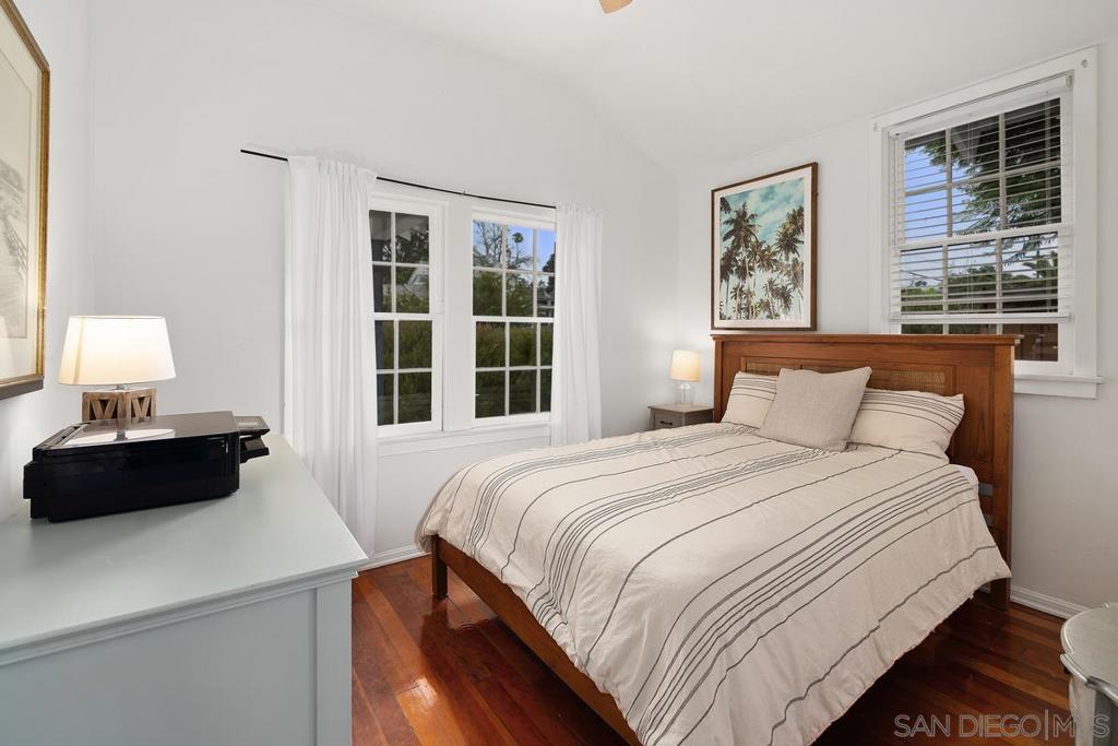 Solana Beach - Residential Lease