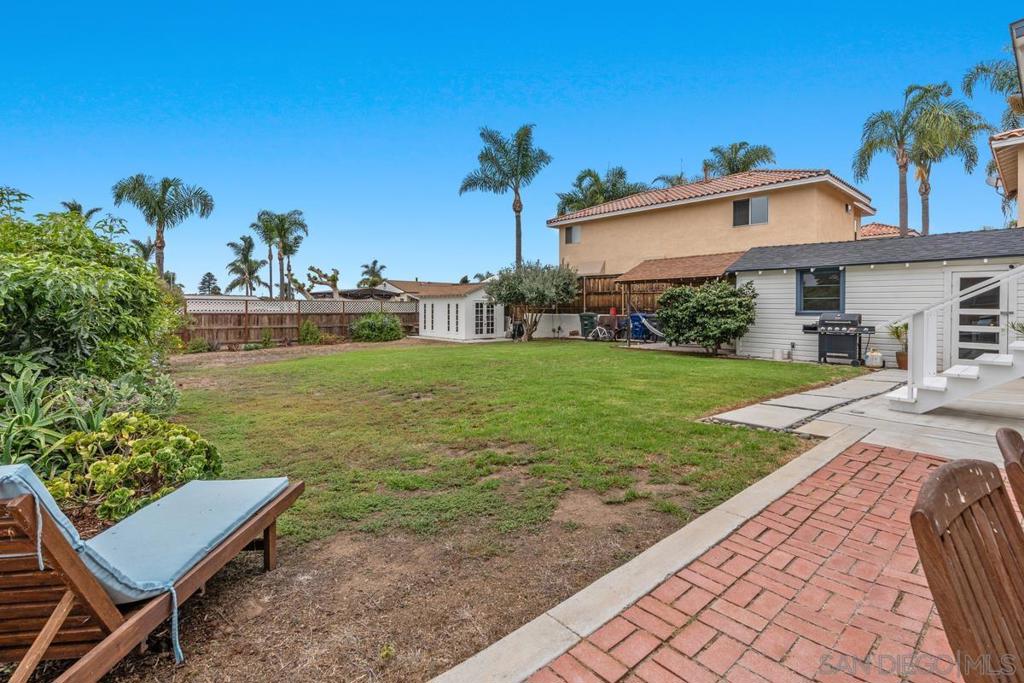 Solana Beach - Residential Lease
