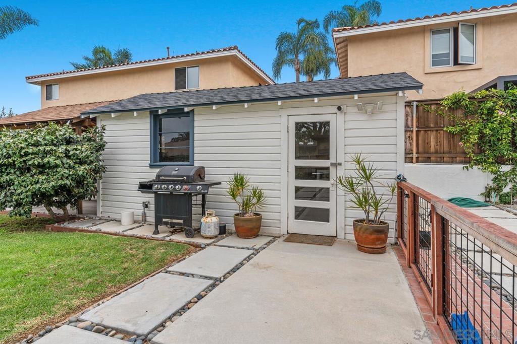 Solana Beach - Residential Lease