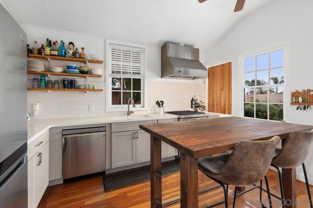 Solana Beach - Residential Lease