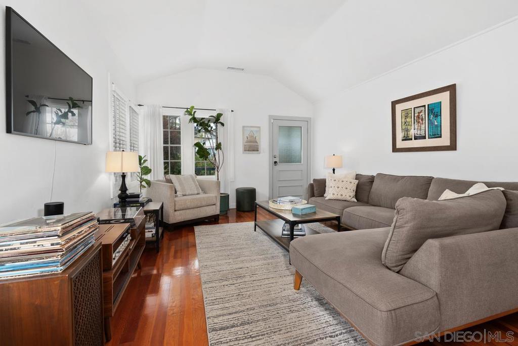Solana Beach - Residential Lease