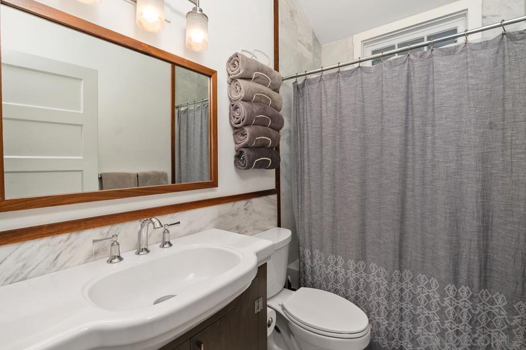 Solana Beach - Residential Lease
