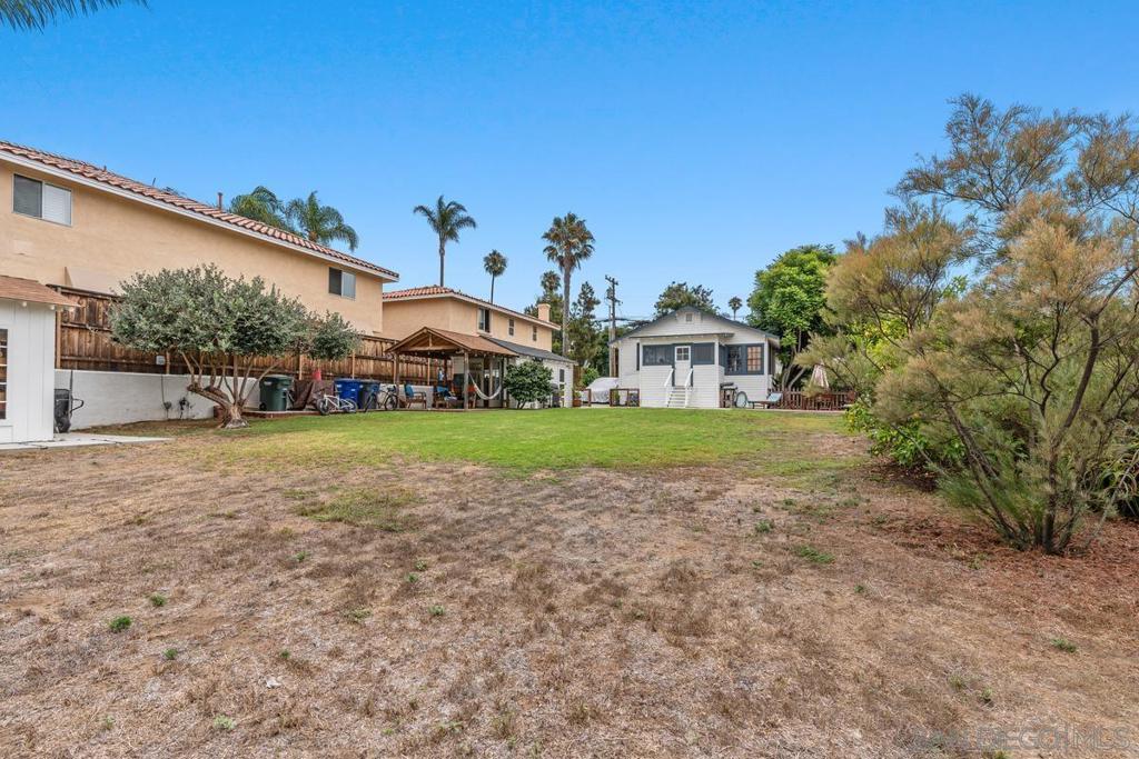 Solana Beach - Residential Lease