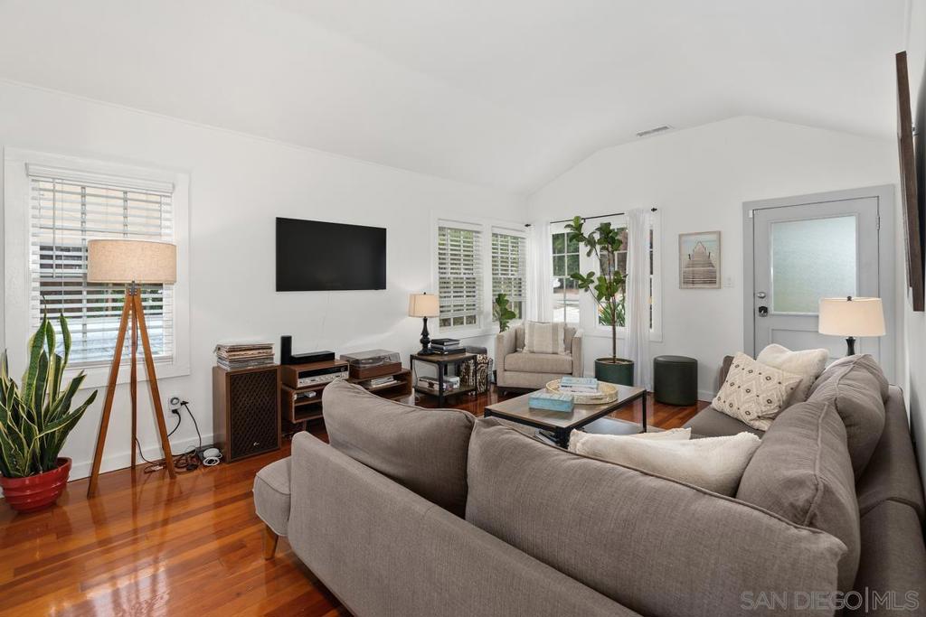 Solana Beach - Residential Lease