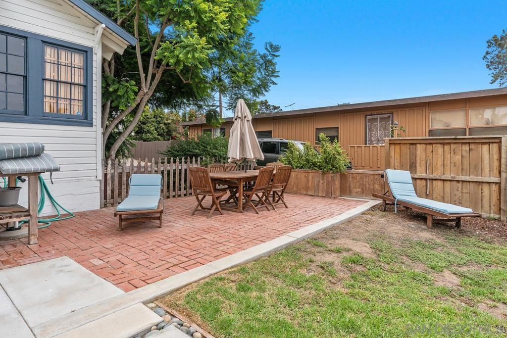 Solana Beach - Residential Lease