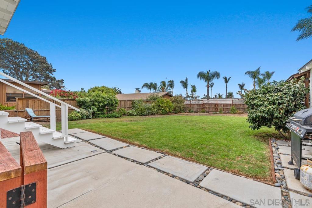 Solana Beach - Residential Lease