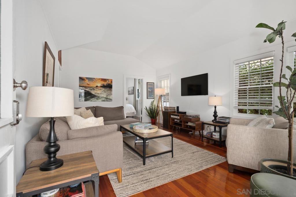 Solana Beach - Residential Lease
