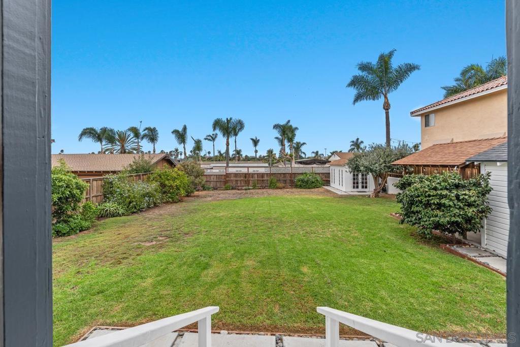 Solana Beach - Residential Lease