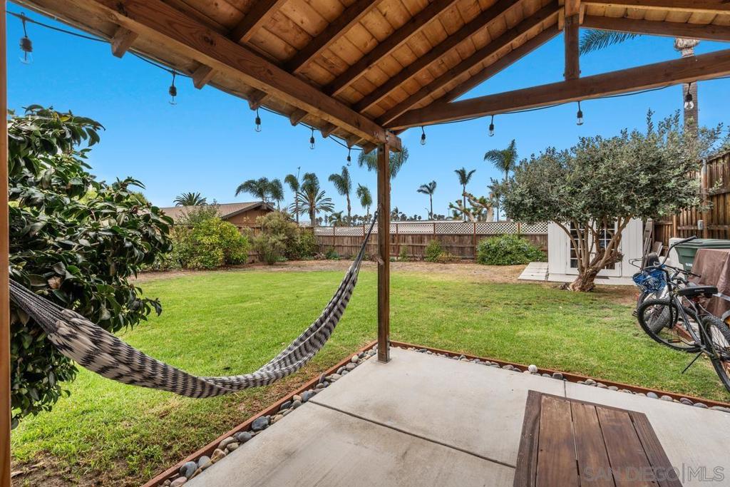 Solana Beach - Residential Lease
