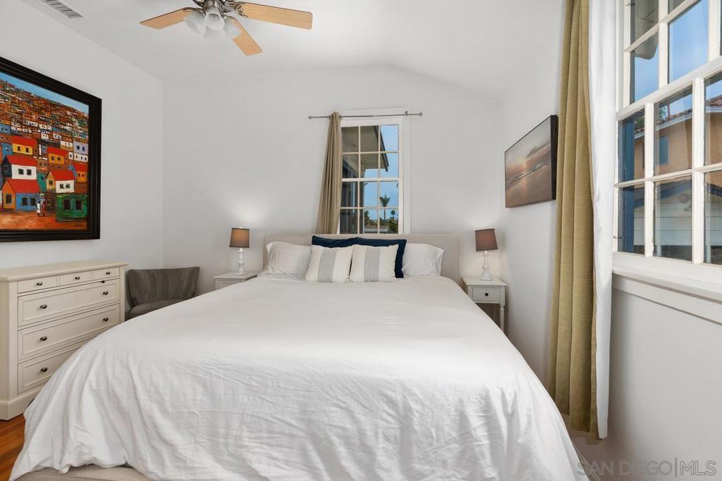 Solana Beach - Residential Lease