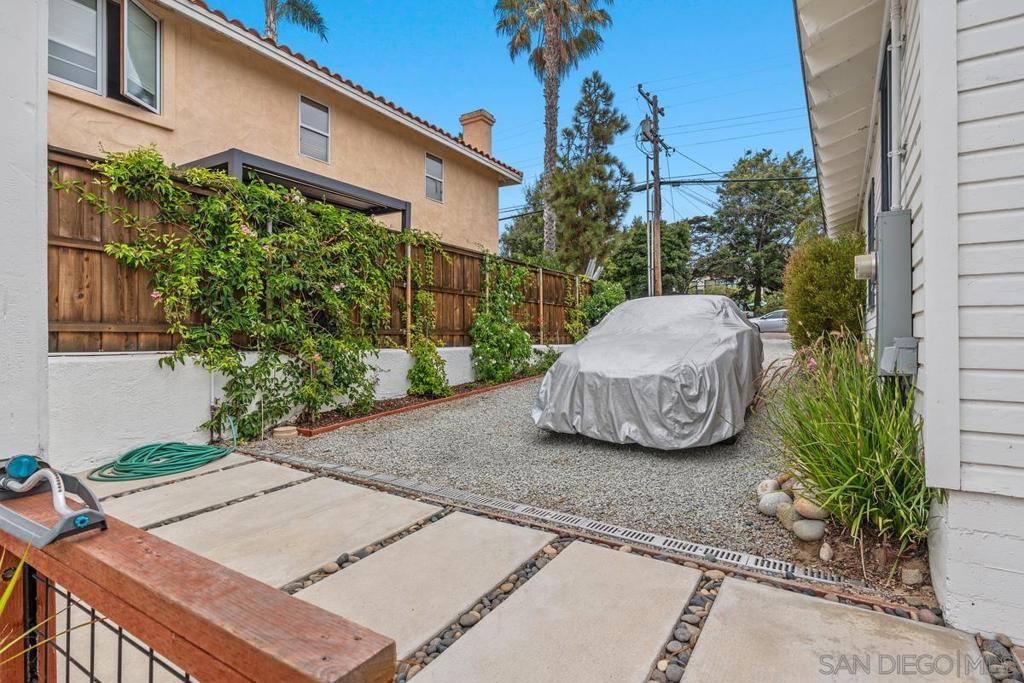 Solana Beach - Residential Lease