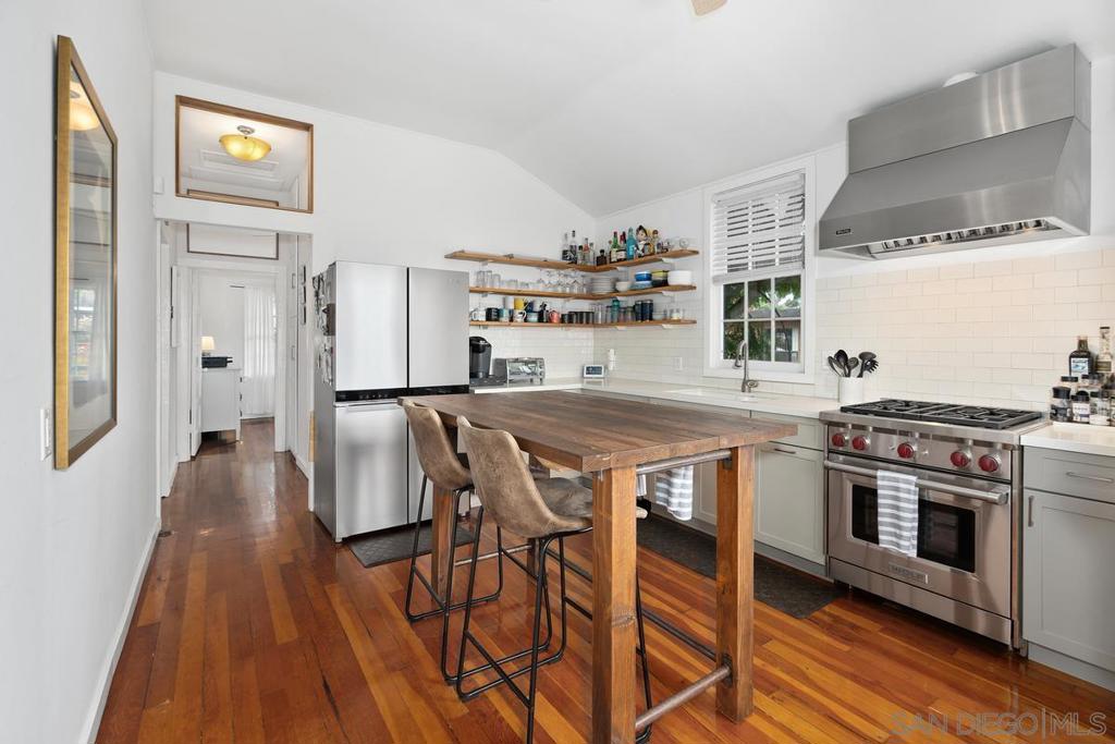 Solana Beach - Residential Lease