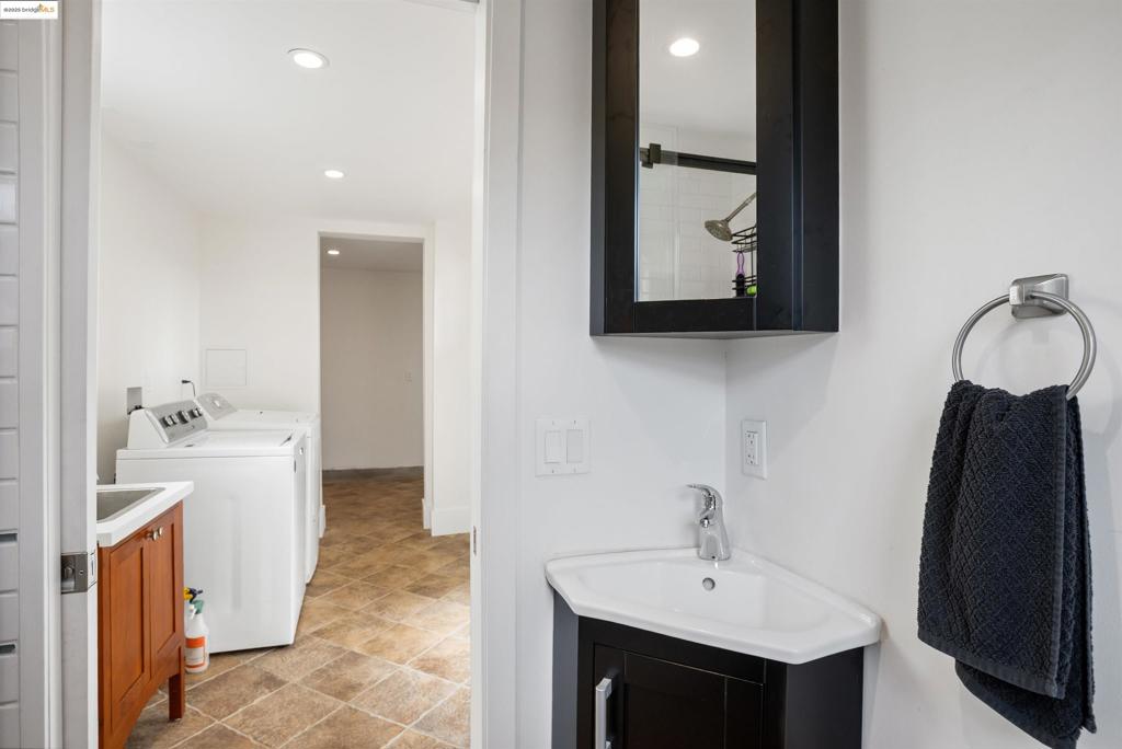 MISSION DISTRICT - Residential