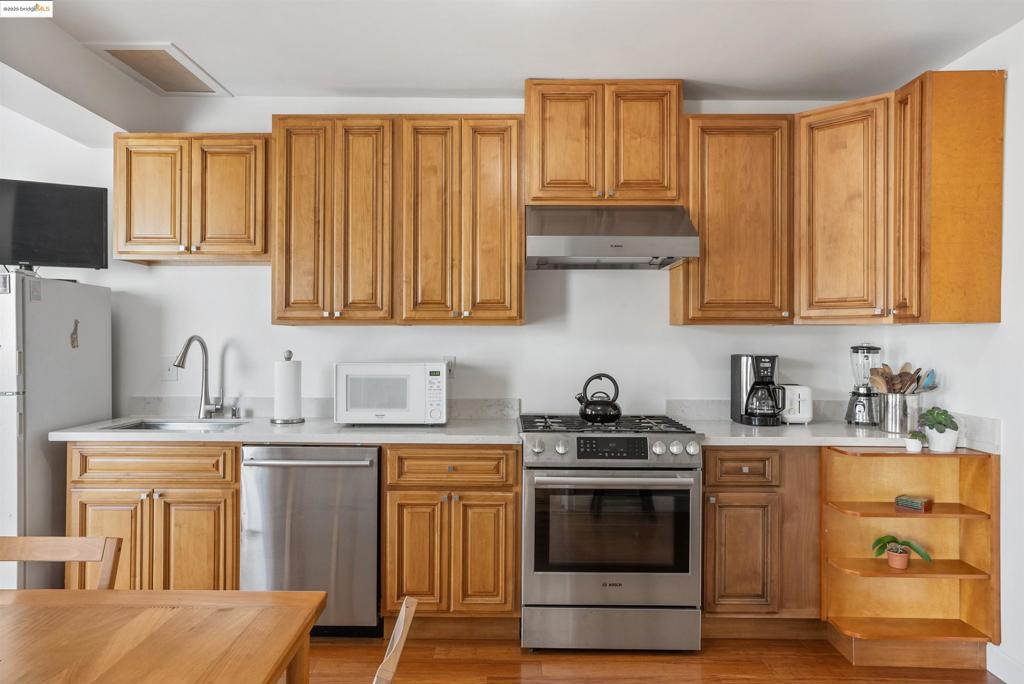 MISSION DISTRICT - Residential