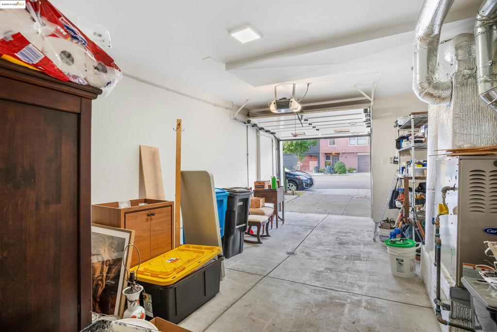 MISSION DISTRICT - Residential