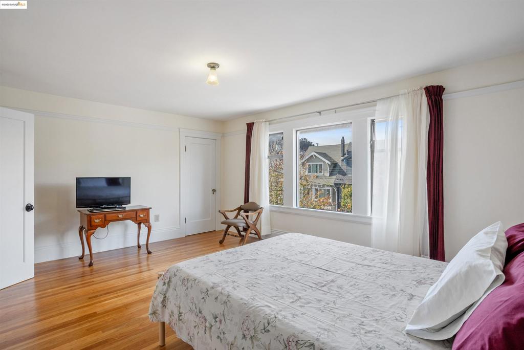 MISSION DISTRICT - Residential