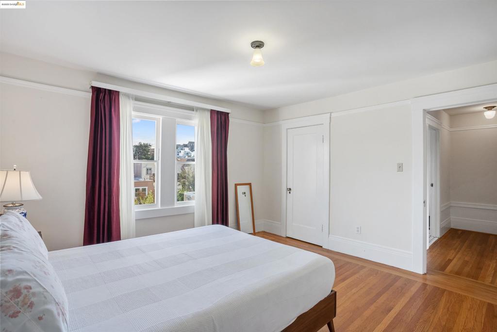 MISSION DISTRICT - Residential